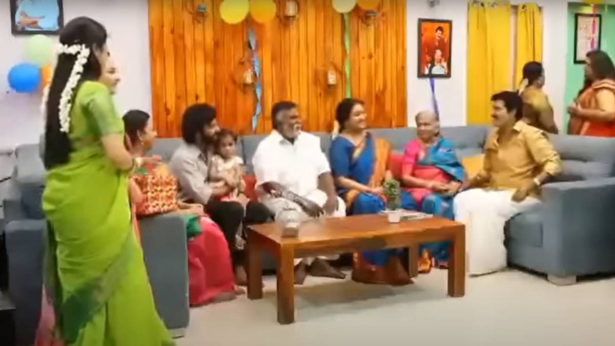 Baakiyalakshmi Serial 2023 May 30th promo and Episode Highlights 