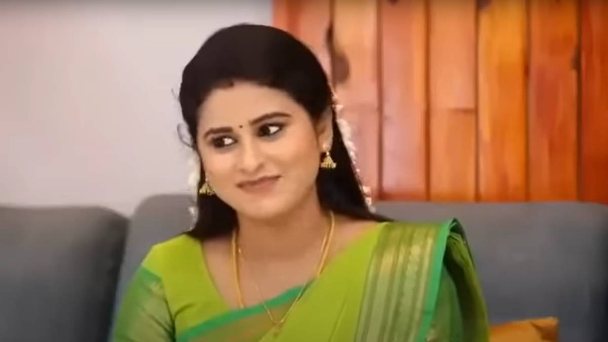 Baakiyalakshmi Serial 2023 May 30th promo and Episode Highlights 