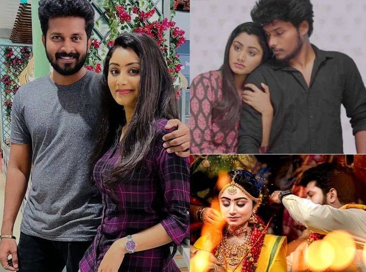 Vishnu Kanth Samyuktha Retaliates for First Night Exposition Before Marriage 