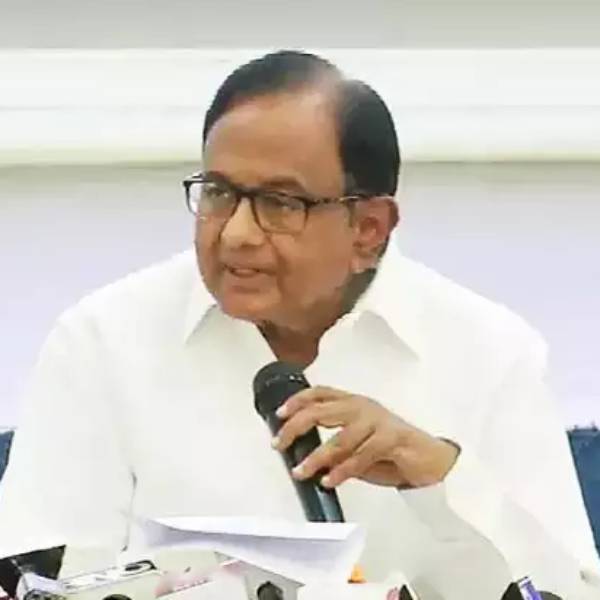 LokSabha election 2024: Oppositions to field 450 common candidates against BJP- P.Chidambaram 