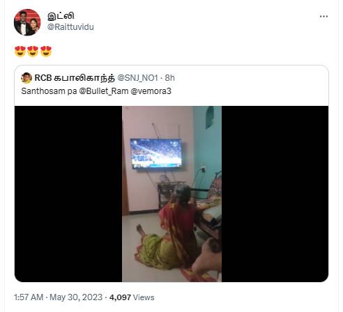 csk vs gt final match memes, many meme videos about dhoni vs mohit sharma in internet 