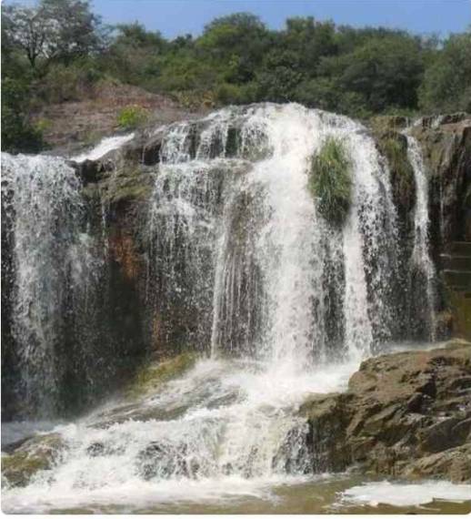 tour summer and excellent tourist places in vellore