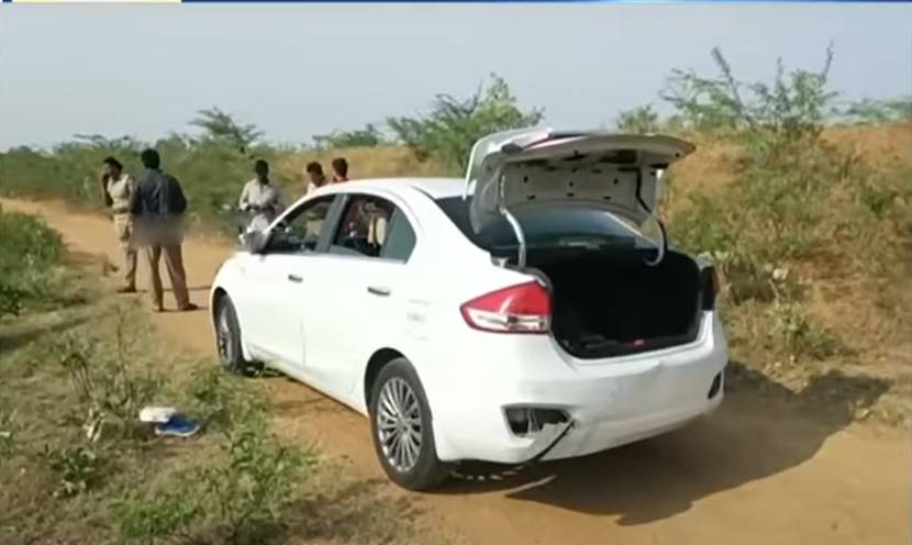 Attack on a jeweler near Nellai and extort Rs 1.5 crore: Police begain investigation 