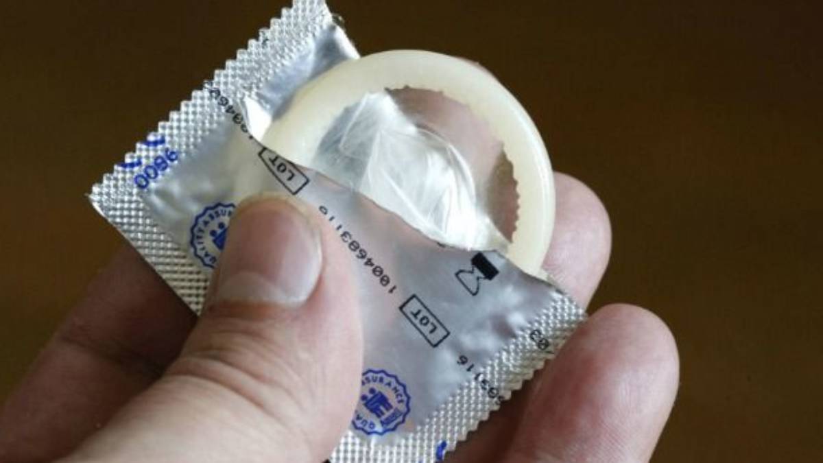  Newly wed shocked to see Condoms and Birth Control Pills In Madhya Pradesh wedding kit