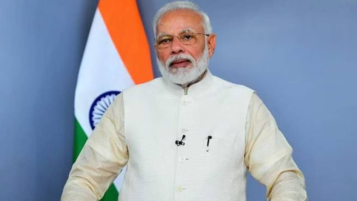 Nepal PM Prachandas 4 Day Official Visit To India Begins Today 