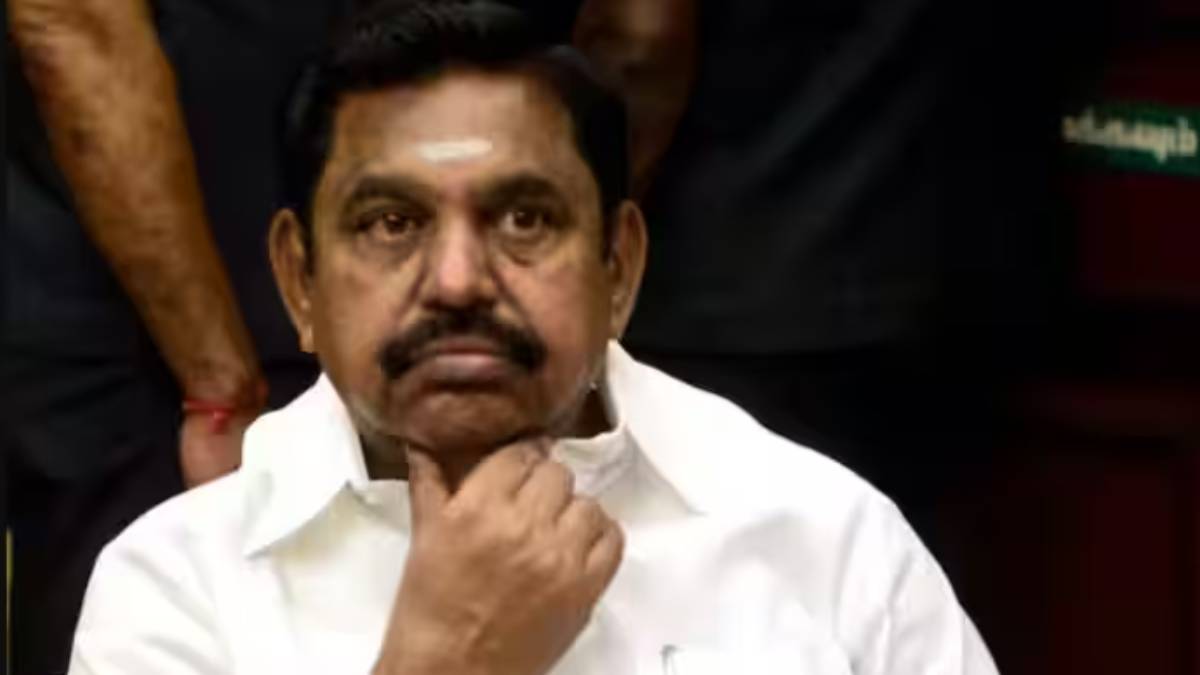 Minister Sakkarapani replied to Edappadi Palanisamy who criticise CM MK Stalin 