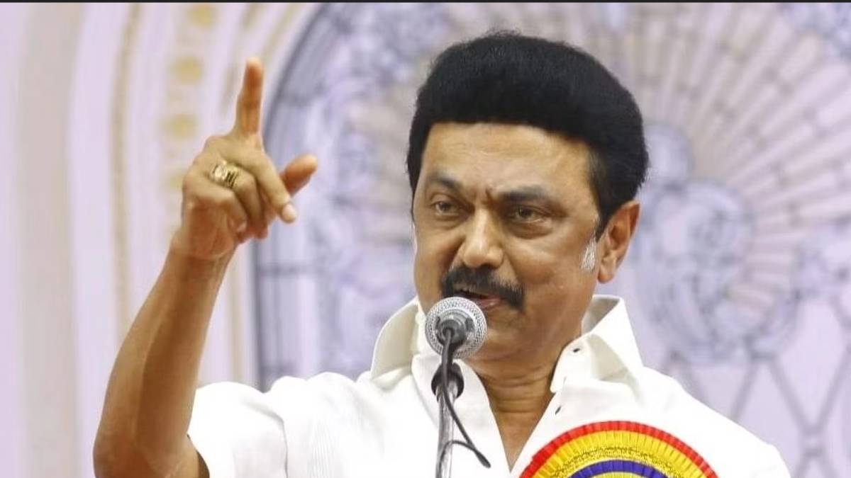 Minister Sakkarapani replied to Edappadi Palanisamy who criticise CM MK Stalin 