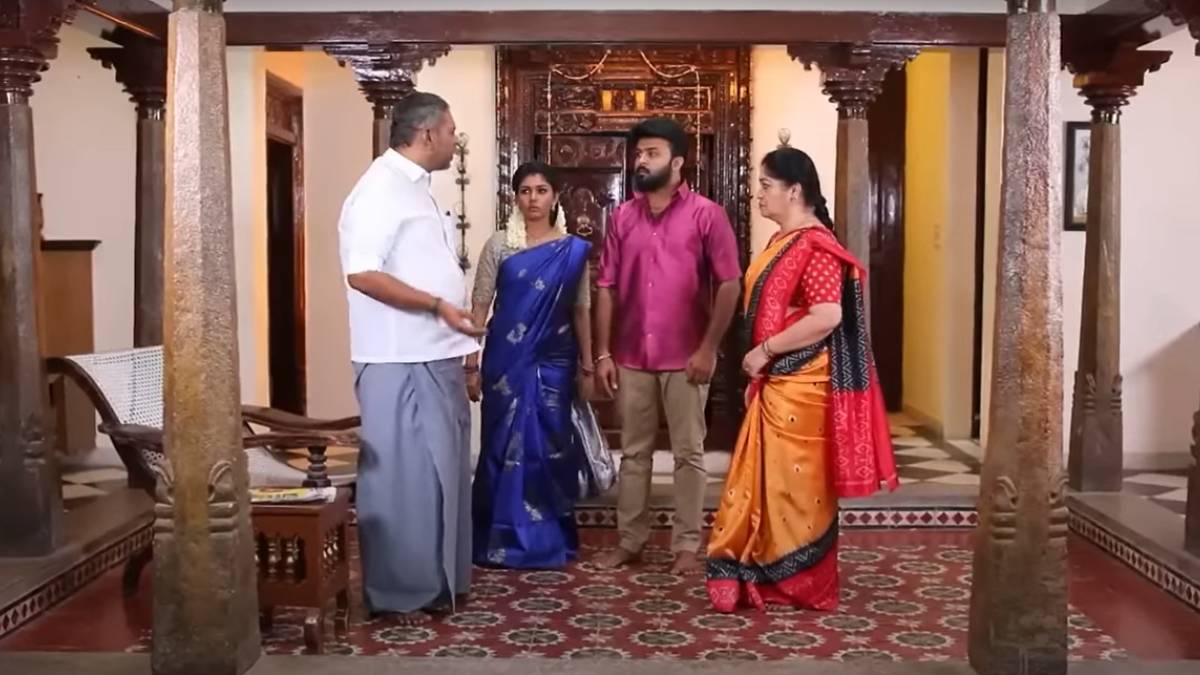 Pandian Stores serial 2023 May 31th promo and Episode Highlights 