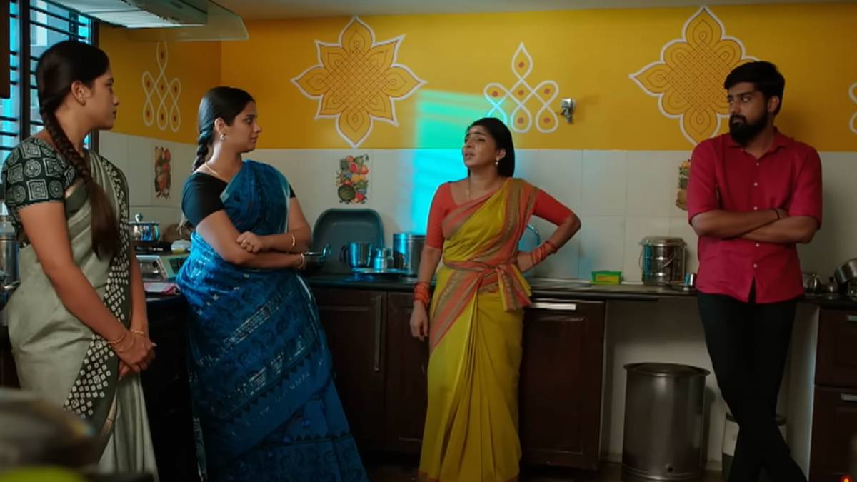 Ethirneechal serial 2023 May 30th Episode and fans reaction 