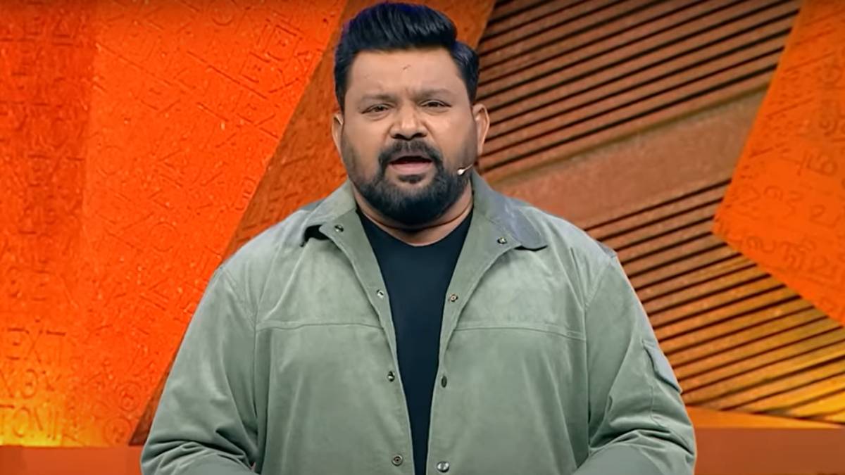 Neeya Naana 2023 June 4th promo 1 and fans reaction 