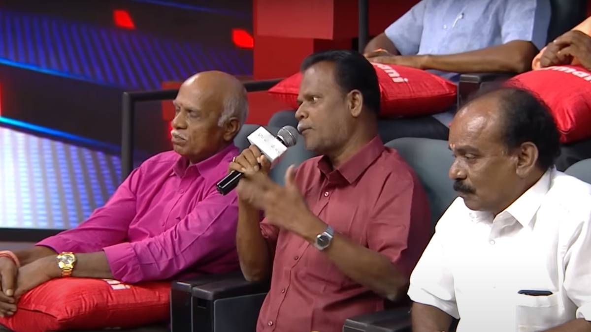 Neeya Naana 2023 June 4th promo 1 and fans reaction 