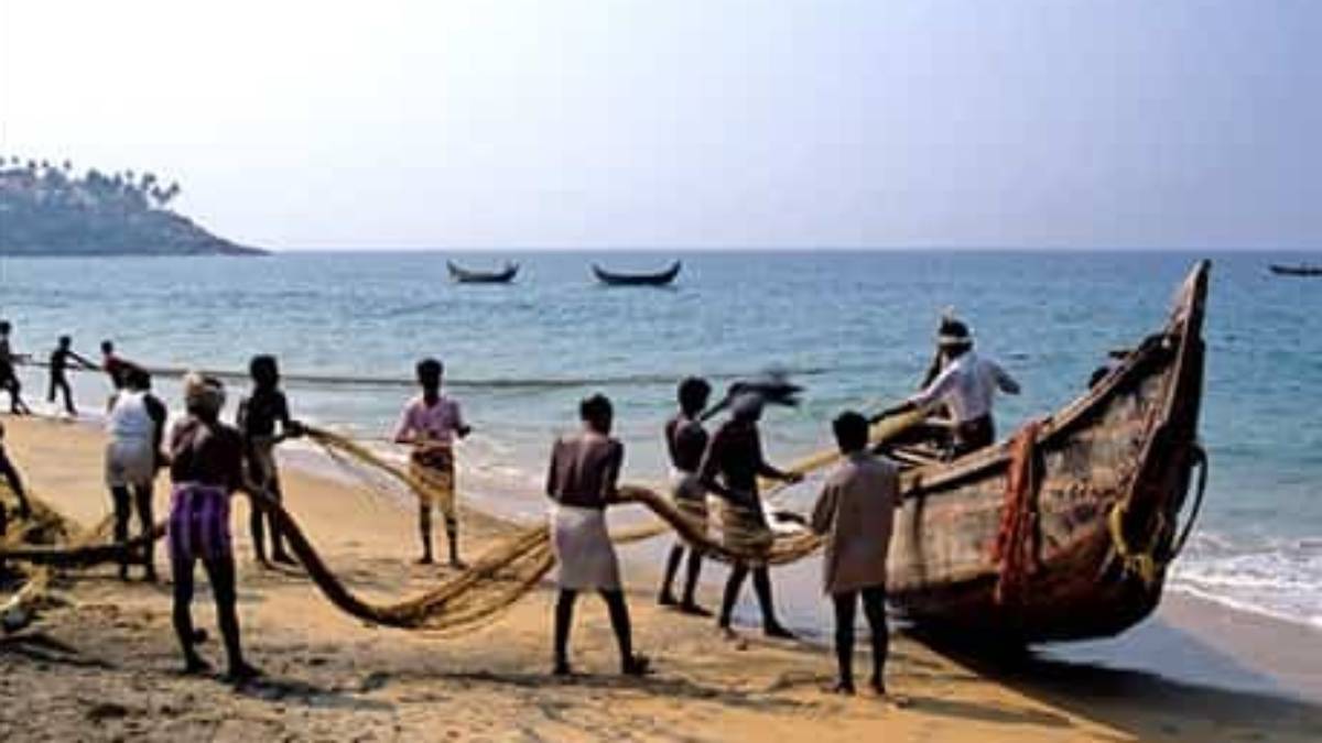 Chennai meterological department said that chance for Rain in 12 districts in Tamilnadu 31-05-23