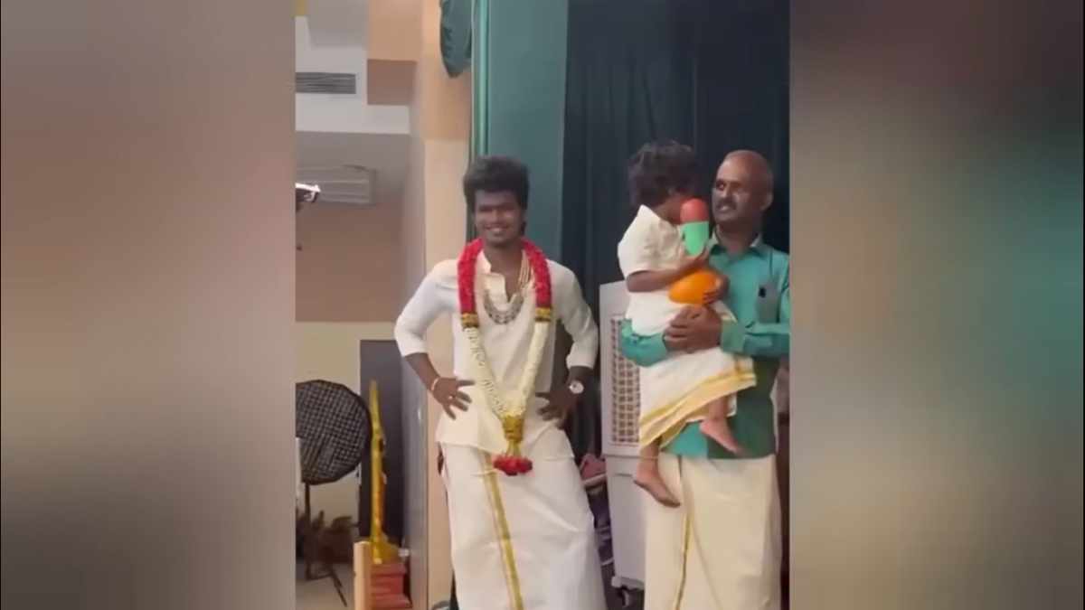 serial actress Deepika Friends who left Raja Vetri Prabhu to suffer after getting married 