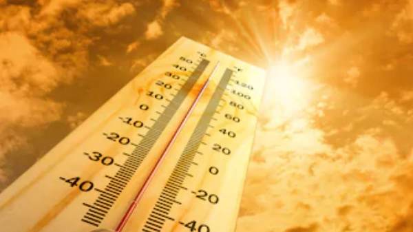 Heavy rain in Nilgiris and coimbatore districts and heat will increase from today in tamil nadu