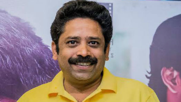 Famous film director seenu ramasamy praises pm modi and says i am not a sangi Famous film director seenu ramasamy praises pm modi and says i am not a sangi