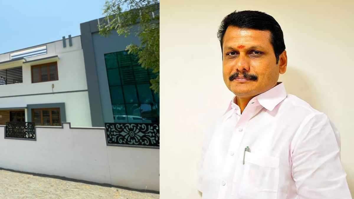 O Panneerselvam condemns attack on IT officials who went to Senthil Balajis house 