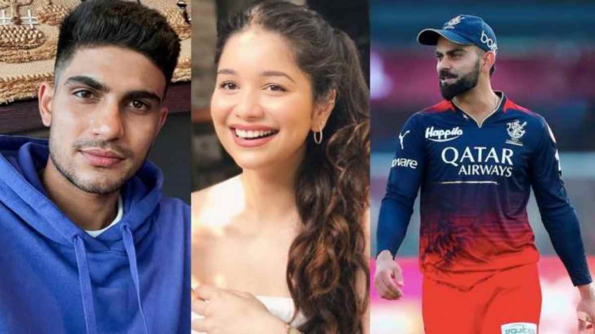 Shubman gill and his sisters abused in Social Media after RCB loss against Gujarat Titans Shubman gill and his sisters abused in Social Media after RCB loss against Gujarat Titans