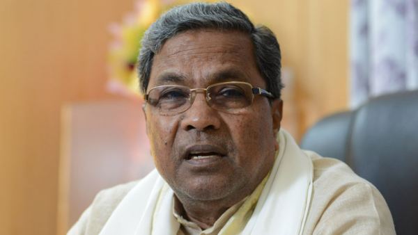 Karnataka CM Race: Security peefed up in Siddaramaiah Bangalore house 