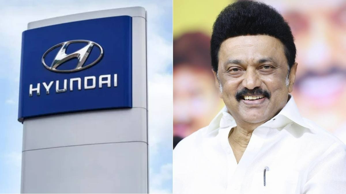 How did Tamil Nadu gets Hyundai Motor India Ltd investment, When it could not get Kia to Chennai? How did Tamil Nadu gets Hyundai Motor India Ltd investment, When it could not get Kia to Chennai?