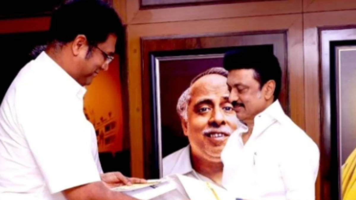 Do you know the responsibilities of Minister TRB Rajaa? check here