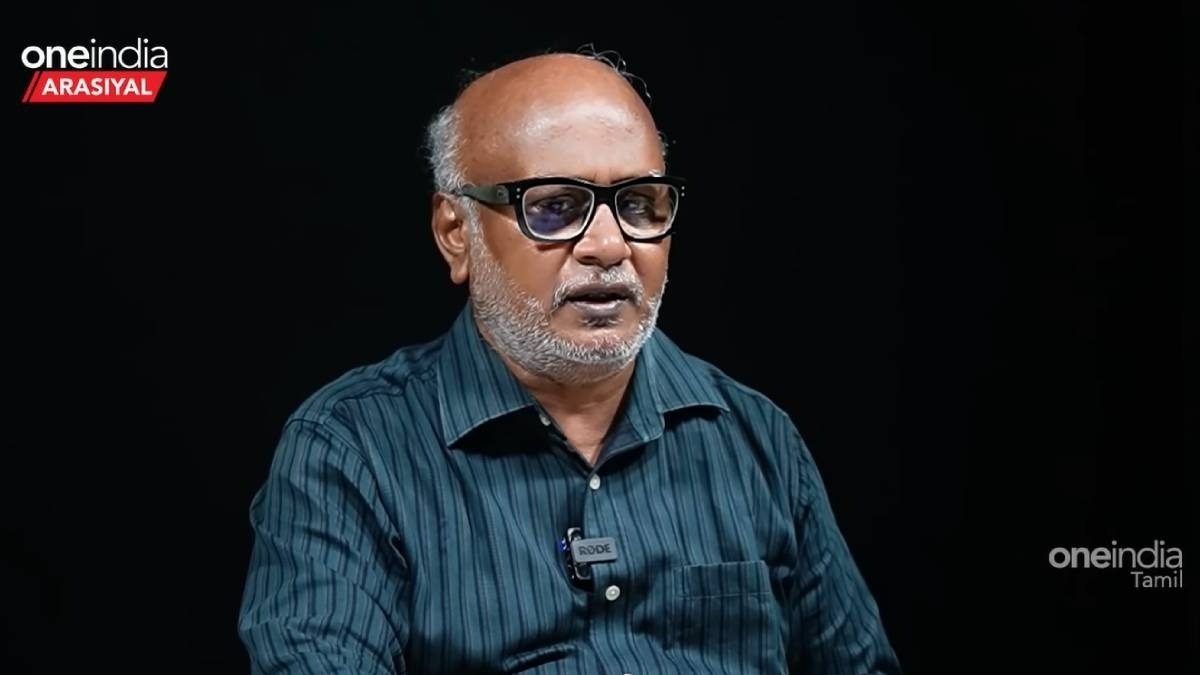 What is the main reason for BJPs defeat in karnataka : explains Journalist Mani 