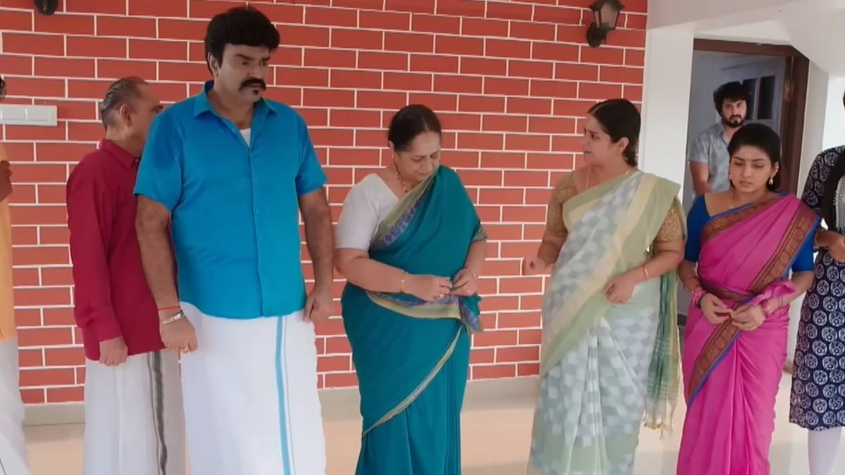 Ethirneechal serial 2023 May 17th promo and Episode Highlights 