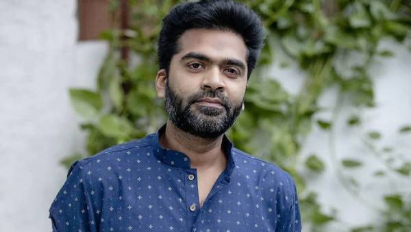 Why did actress Saranya Ponvannan say that actor Simbu is my elder son Why did actress Saranya Ponvannan say that actor Simbu is my elder son