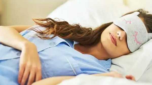  Naps during the day for more than 30 minutes is not good for the Health says New study