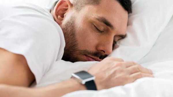  Naps during the day for more than 30 minutes is not good for the Health says New study