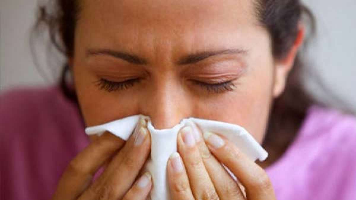  World Asthma Day 2023: Medical astrology how to prevent Asthma 