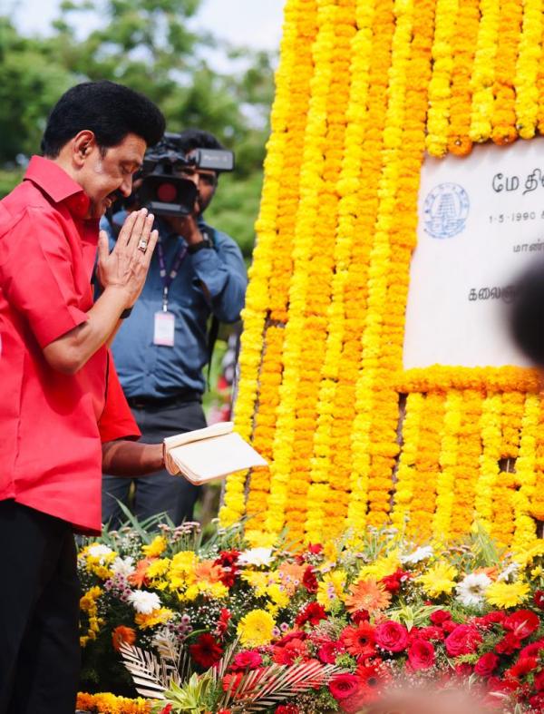 CM MK Stalin announces Tamilnadu Govt Withdraws 12-Hour work Bill