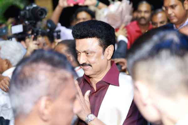 TN Chief minister Stalin big announcement makes singapore tamils happy 