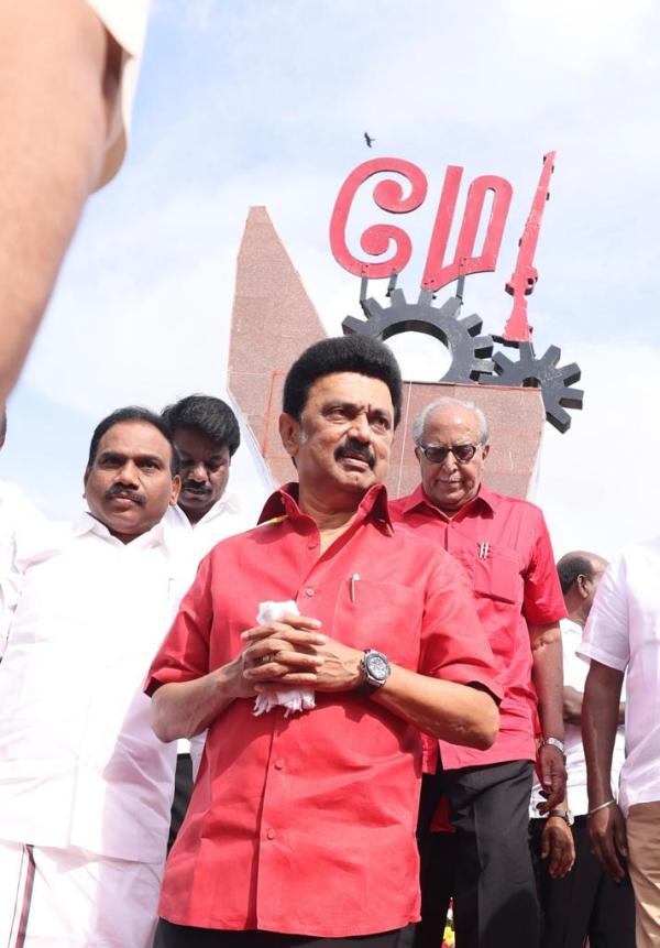 CM MK Stalin announces Tamilnadu Govt Withdraws 12-Hour work Bill