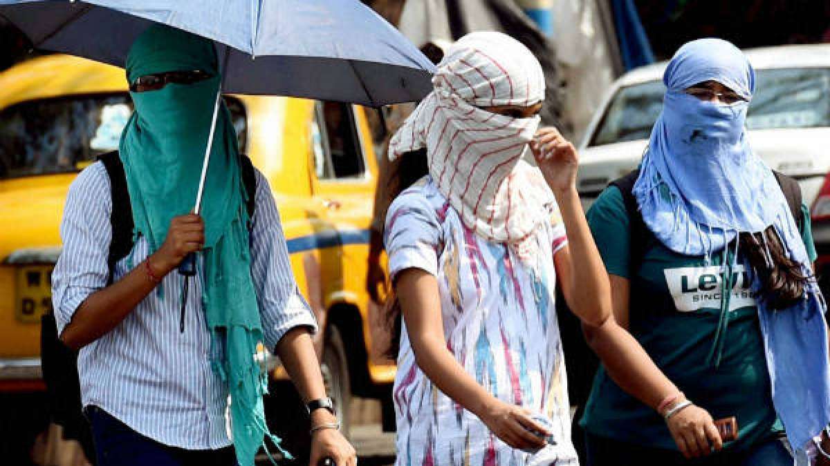 Hat Trick Day: Major warning from Tamil Nadu weatherman on State and Chennai Weather 