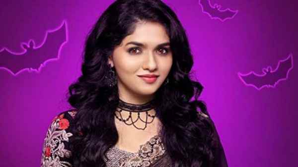 Actress Sunaina was kidnapped byunknown assailants? 