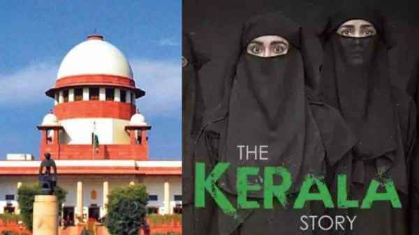 What Tamilnadu govt says about The Kerala Story not being screened in tamilnadu