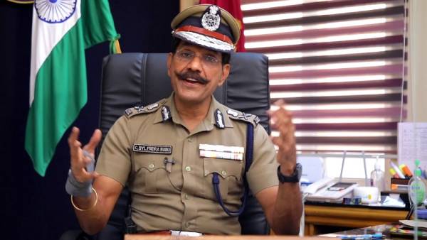 Tamil Nadu DGP Sylendra Babu order to give security in the theater its releases The Kerala Story 