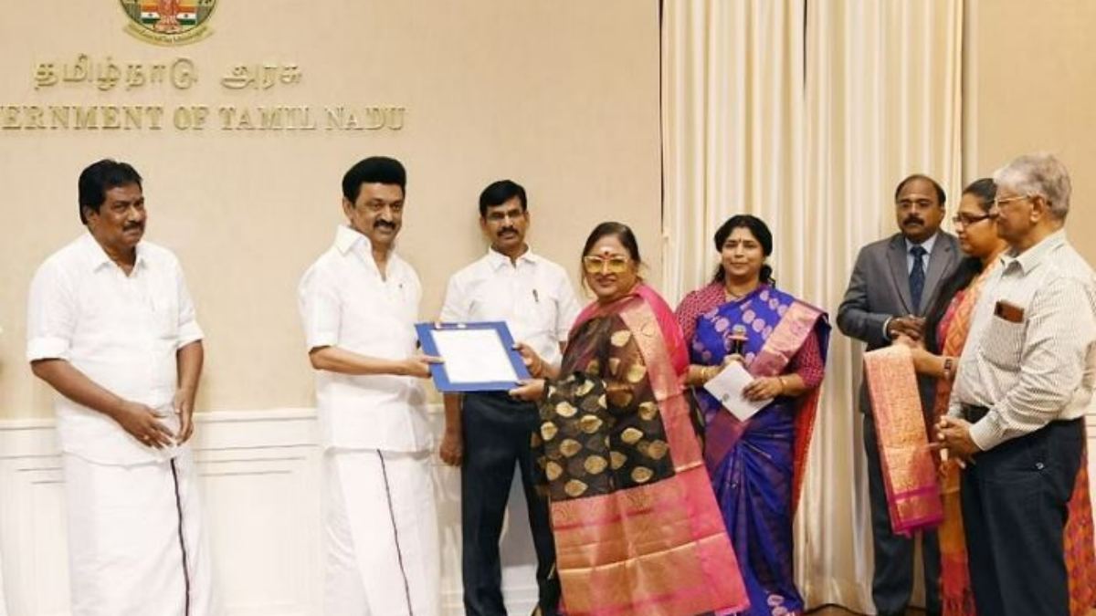 Register land docus anywhere in tamilnadu soon