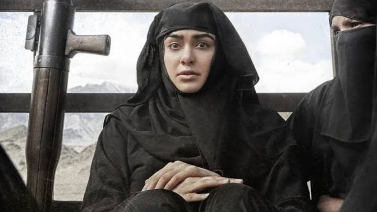 The Kerala Story movie release today : DGP Sylendra Babu order to give police protection 