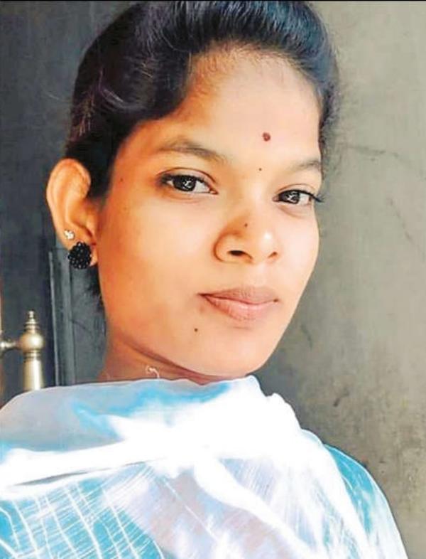Madurai: Mother-in-law arrested in Theni pregnant murder case 