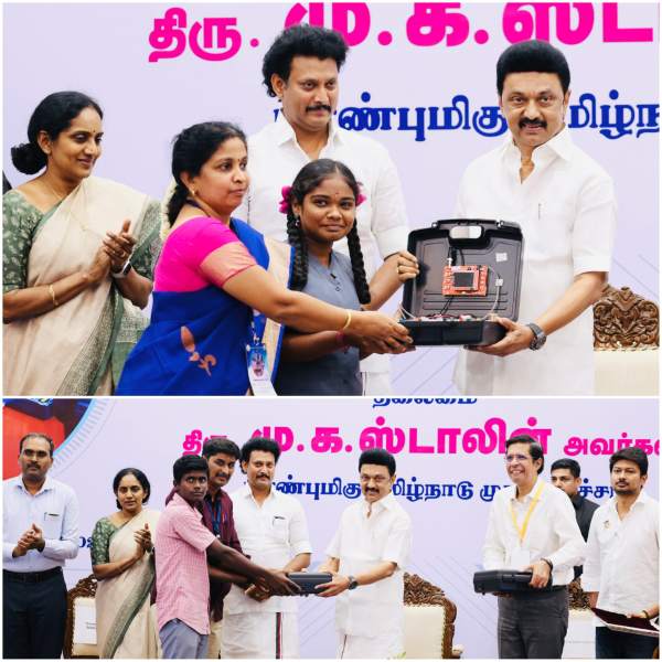 What to study after 12th pass? Tamil Nadu Government provides free counseling What to study after 12th pass? Tamil Nadu Government provides free counseling