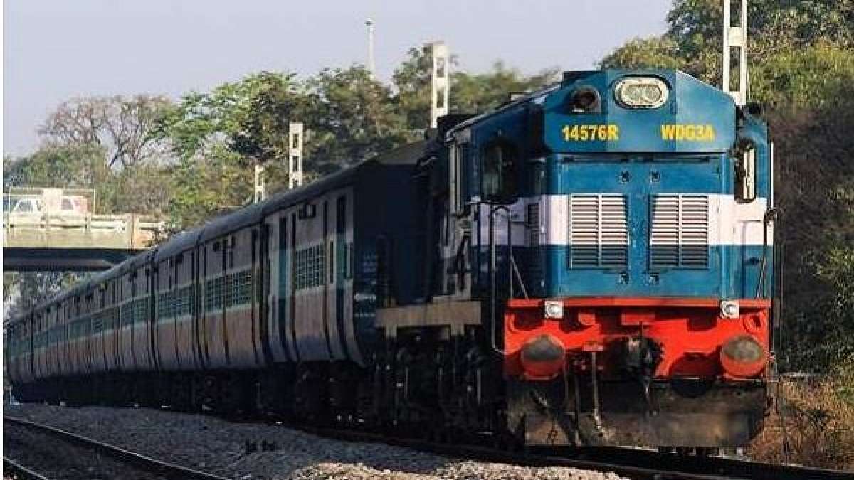 Railways get Rs 2,242 crore revenue after they cancelled senior citizens concession 