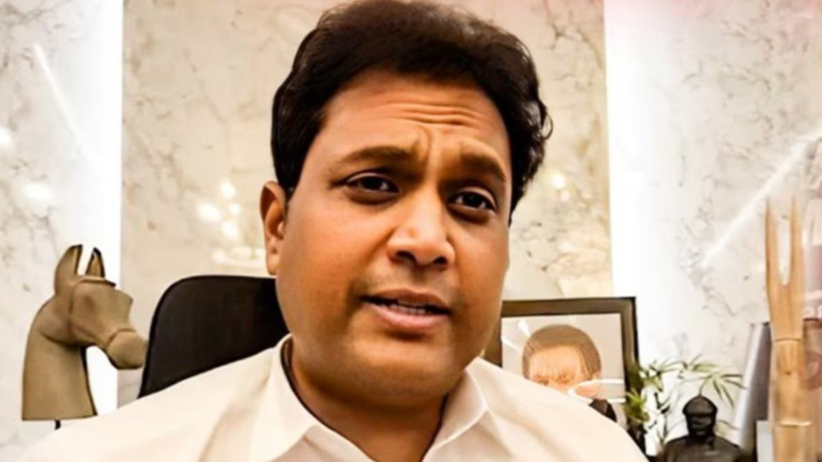 TN Minister TRB Raja gave idea to conduct Jallikattu premier league 