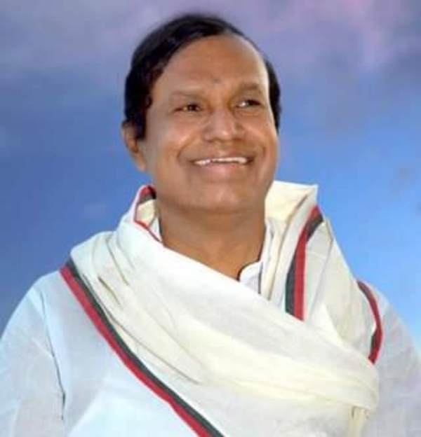 T.R.Balu MP has challenged Annamalai to file a case against me if he has a backbone 