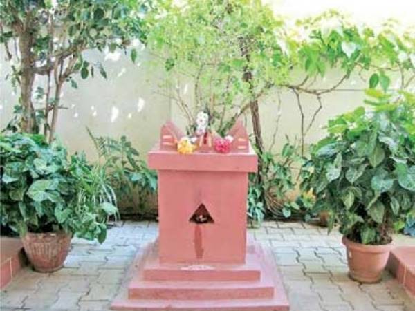 Tulsi manjari pooja benefits in tamil: Why are tulsi Manjari offered to Shri Mahalakshmi 