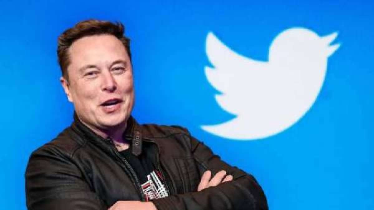 Talk to everyone without a phone number Twitter Introducing Soon: Elon Musk 