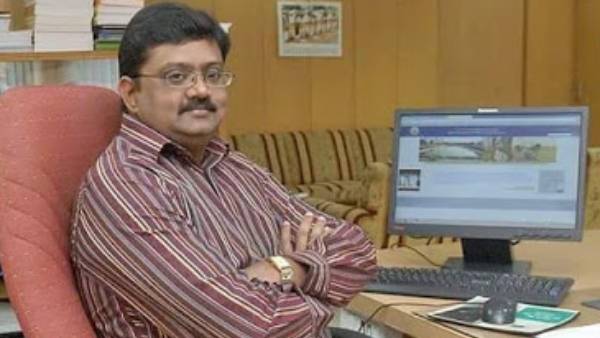  IAS officer Rajesh Lakhani is going to be appointed as Chief Minister Stalins private secretary