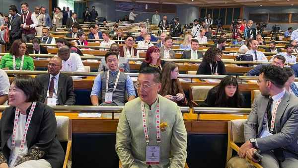 China, Turkey, Saudi Arabia skip G20 meet in Srinagar China, Turkey, Saudi Arabia skip G20 meet in Srinagar