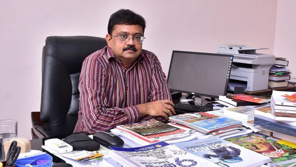 Tamilnadu Education Policy high level committee member resigned 