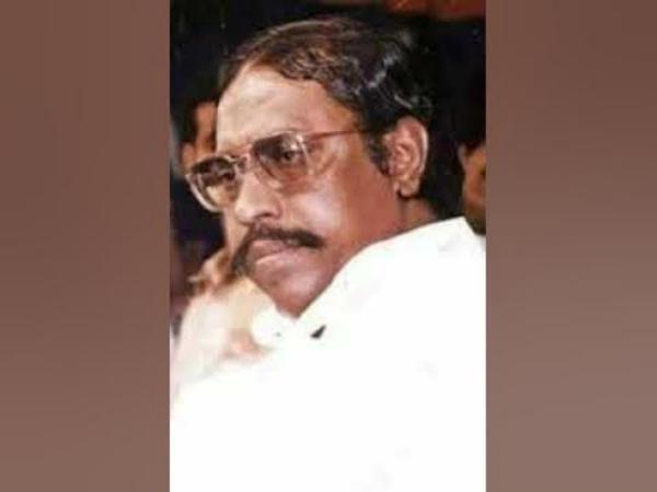  A Bio of Tamil Writer, Orator Valampuri John